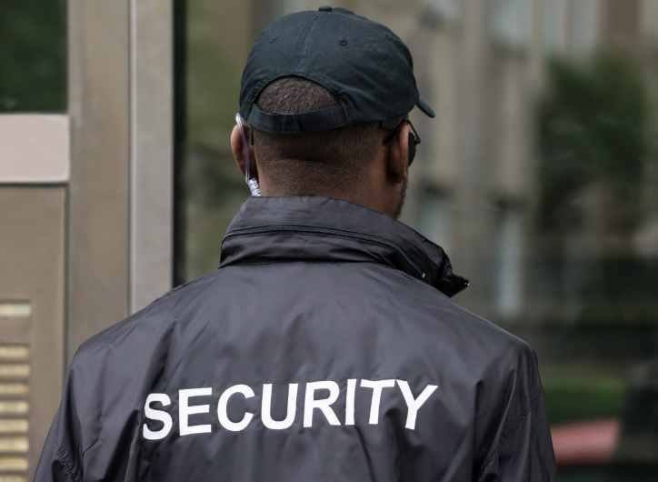 How To Hire A Security Guard