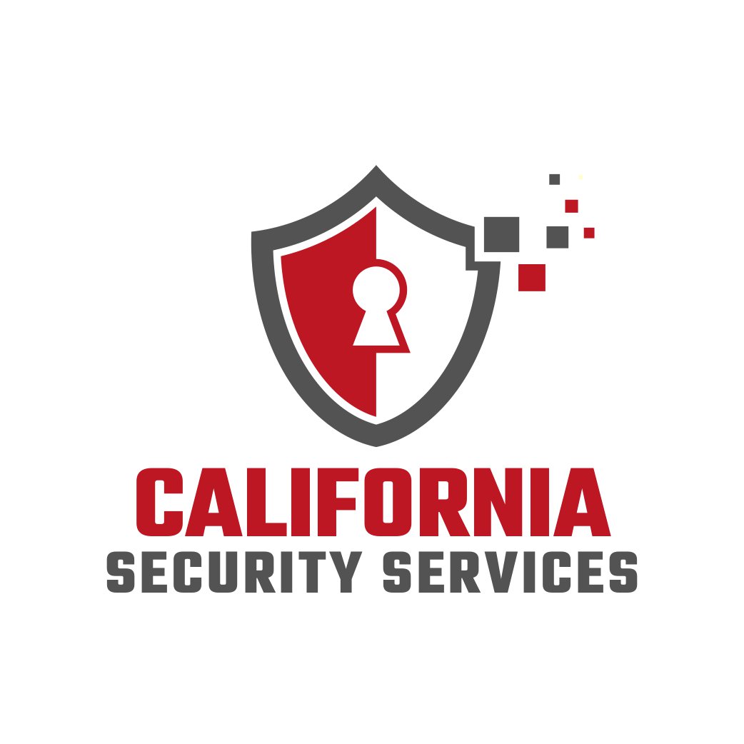 California security services