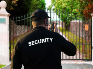 How to get Armed Security Guard license in NY
