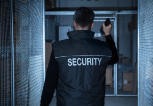 What Is Private Security