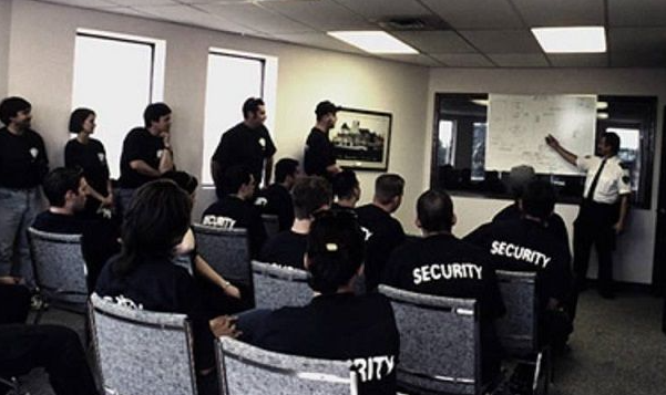 What Is A Secure Training Centre 