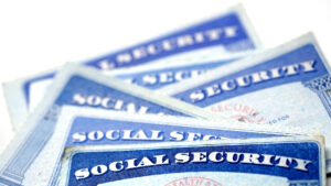 How to get a replacement Social Security card