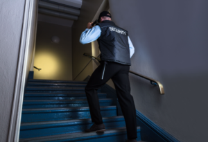What do you need to be an armed security guard?