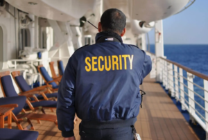 What is a Ship Security Officer