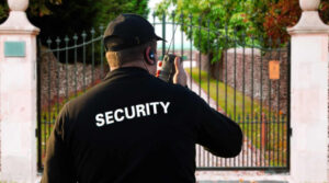 Benefits of hiring a local California security company