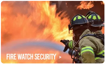 firewatch security comapny in Los Angeles CA