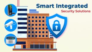 Integrating Smart Technology With Security Solutions