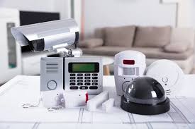 home security systems comparison