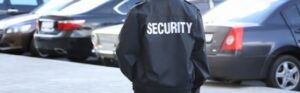 Are security services Taxable in California