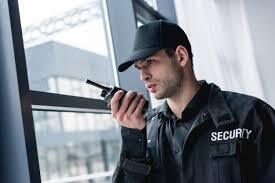 executive security services