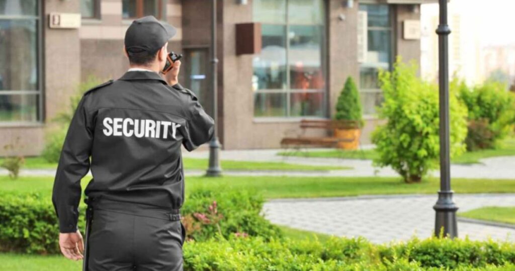 Importance of Hiring Local Security Providers