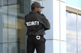 Duties Of Security Guard