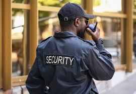 How Much Do Security Guards Make?