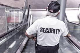 How Much Does A Security Guard Earn?