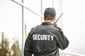 Security Duties And Responsibilities