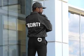 Security Officer License NY