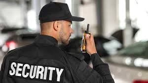 Are There 24 7 Security Services Available In California