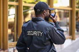 What Is The Difference Between Armed And Unarmed Security Guards