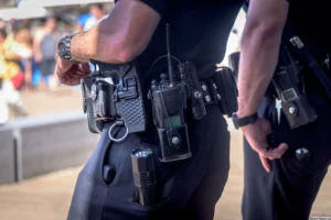 Can Bodyguards Carry Guns in California