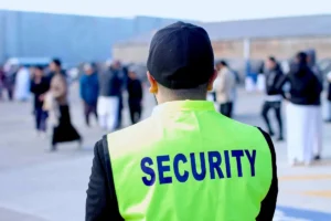 How to Hire Security Guards For Events?