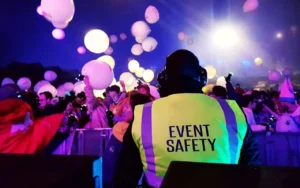 Event Security Tips For California Businesses