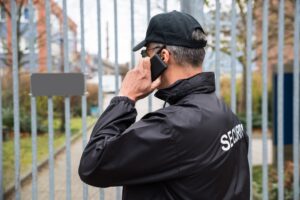 Do Security Guards Are Available 24/7 for Duty